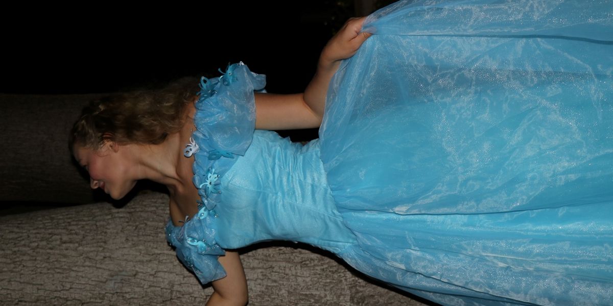 CINDERELLA to Open Vanguard University Theatre Department  2025-26 Season