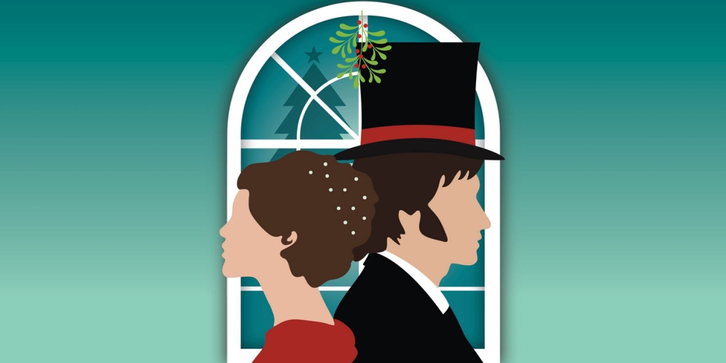 MISS BENNET: CHRISTMAS AT PEMBERLY to be Presented by Vanguard University Theatre Department  Image