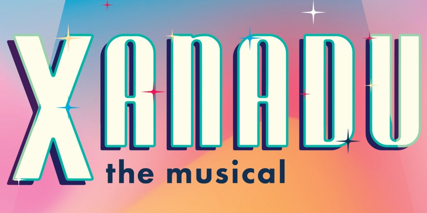 Vanguard University's Department Of Theatre Arts Presents XANADU  Image
