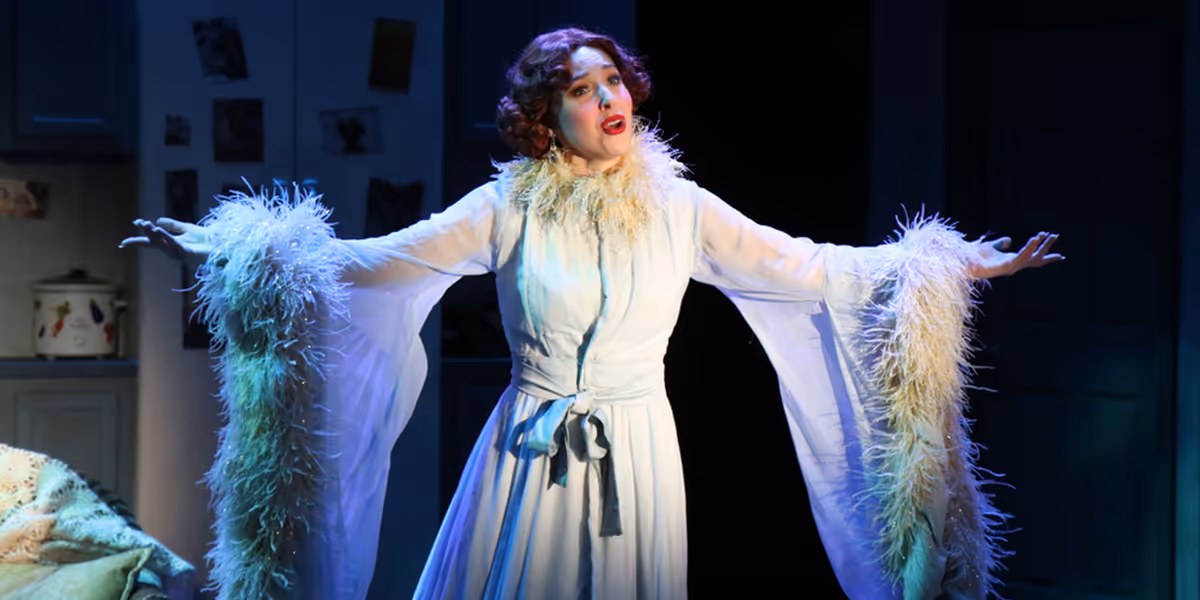 Vanguard University to Stage GUYS AND DOLLS at Lyceum Theater