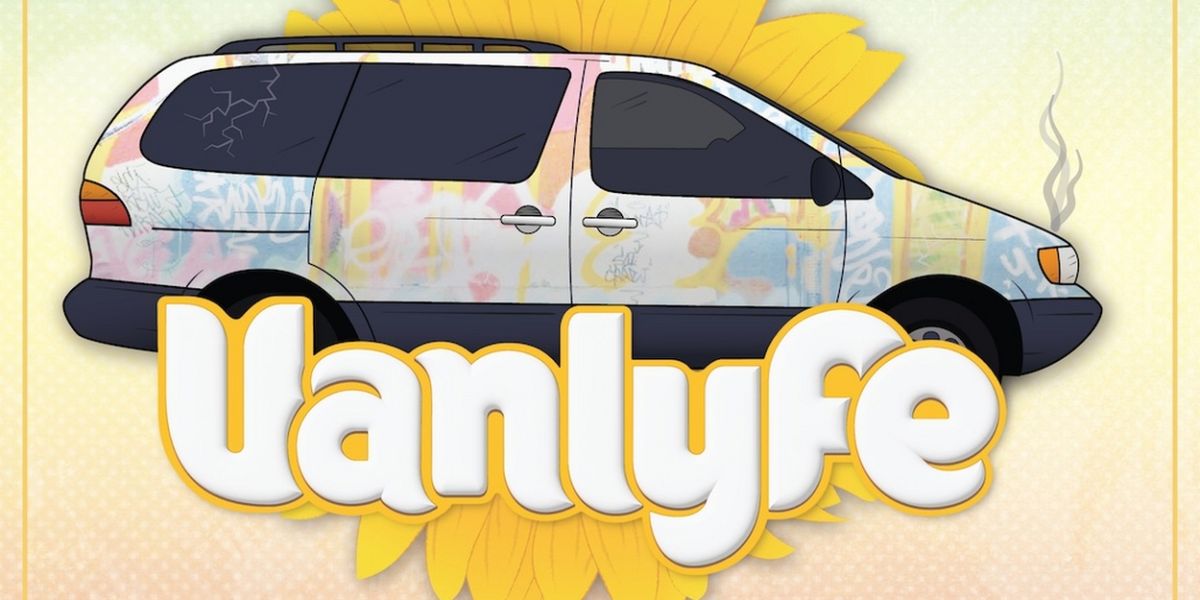 VANLYFE To Be Performed In the Parking Lot at Jaxx Theater As Part of Hollywood Fringe