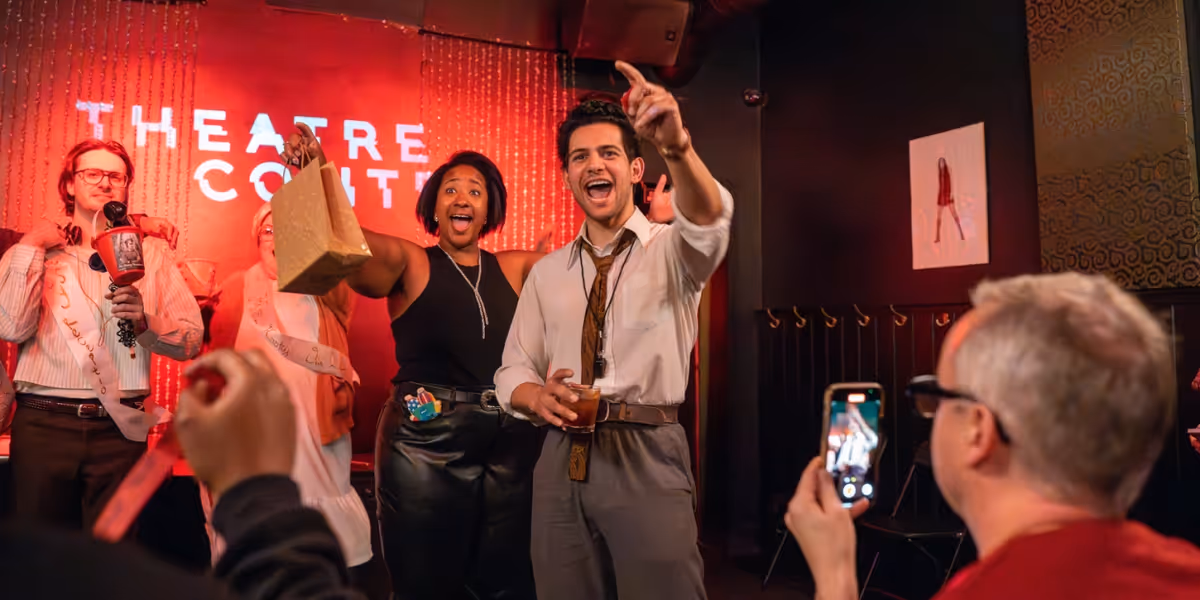 InterAct Theatre Company To Present VARIETY PACK A Festival of Philly's Weirdest, Wildest Alt-Comedy Acts
