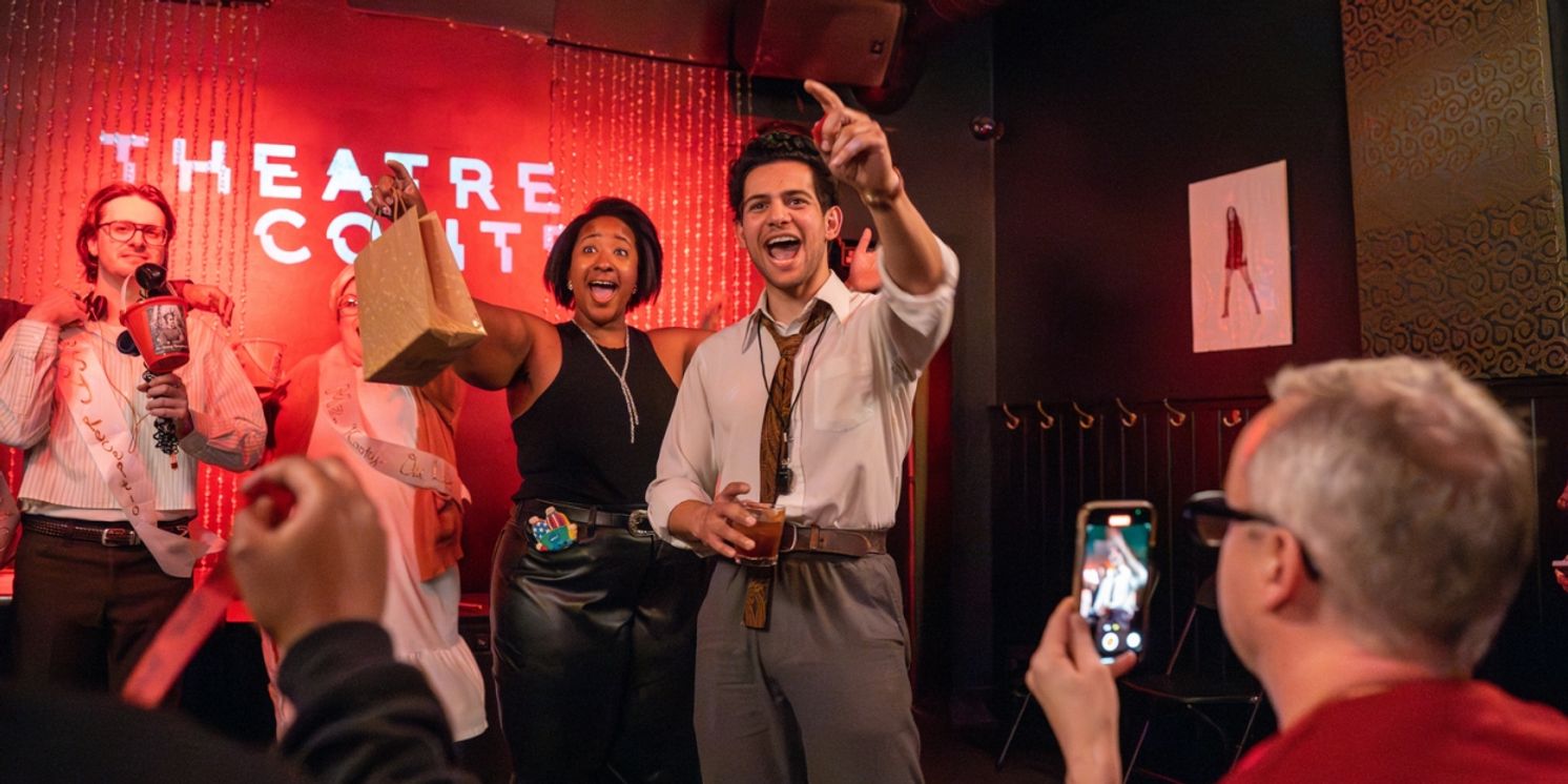 InterAct Theatre Company To Present VARIETY PACK A Festival of Philly's Weirdest, Wildest Alt-Comedy Acts  Image