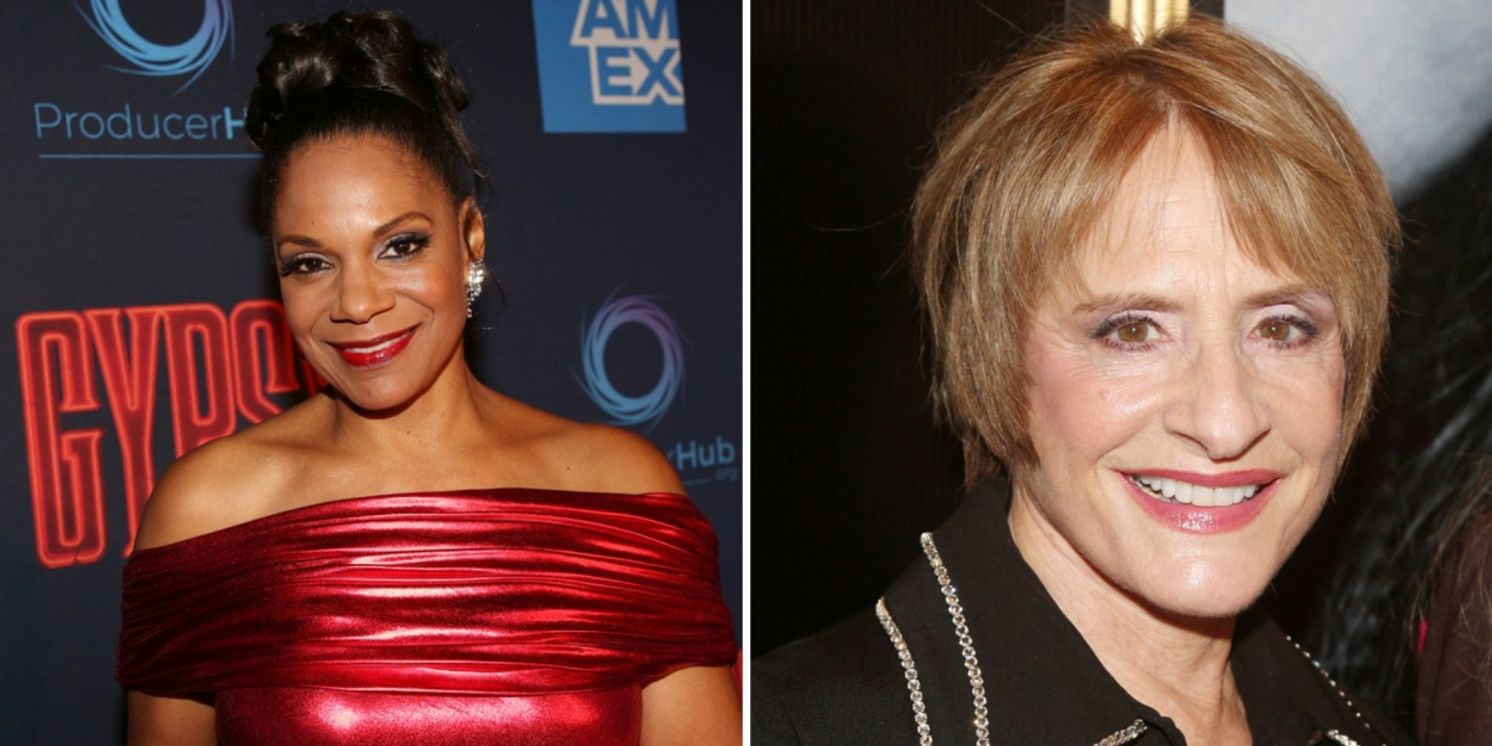Variety's 'Actors on Actors' Series to Debut Broadway Edition with Audra McDonald, Patti LuPone, & More  Image