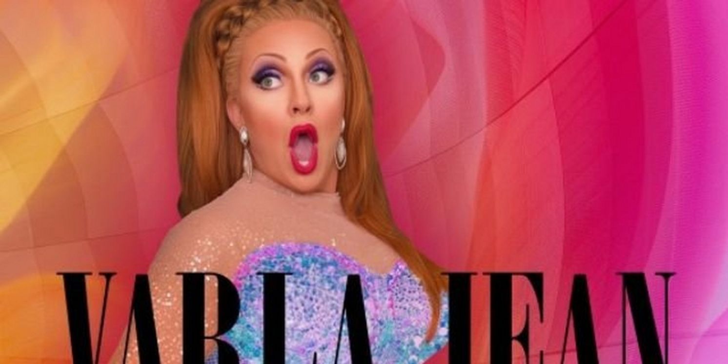 Varla Jean Merman Comes to Catalina Jazz Club in October With THE ERRORS TOUR  Image