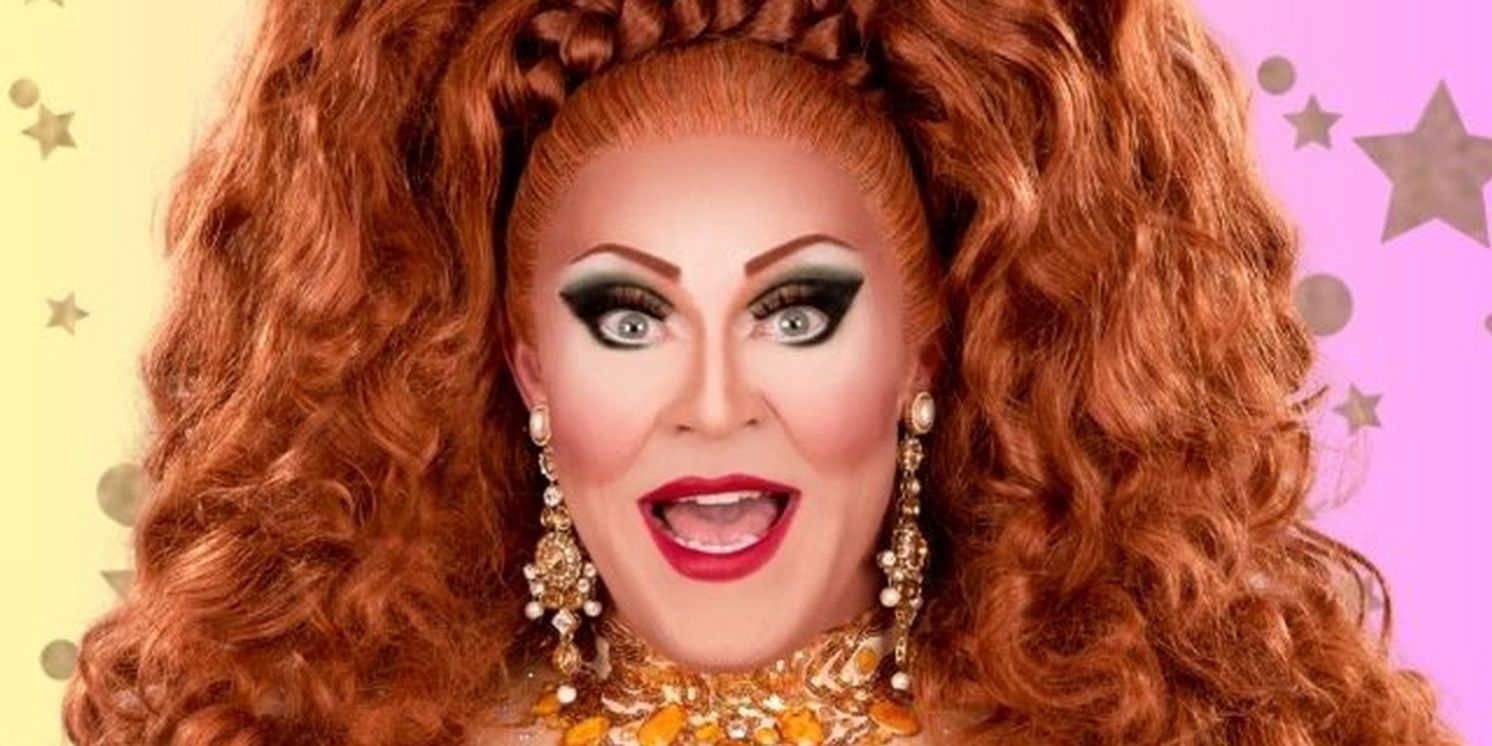 Varla Jean Merman To Play Catalina Jazz Club This Month  Image