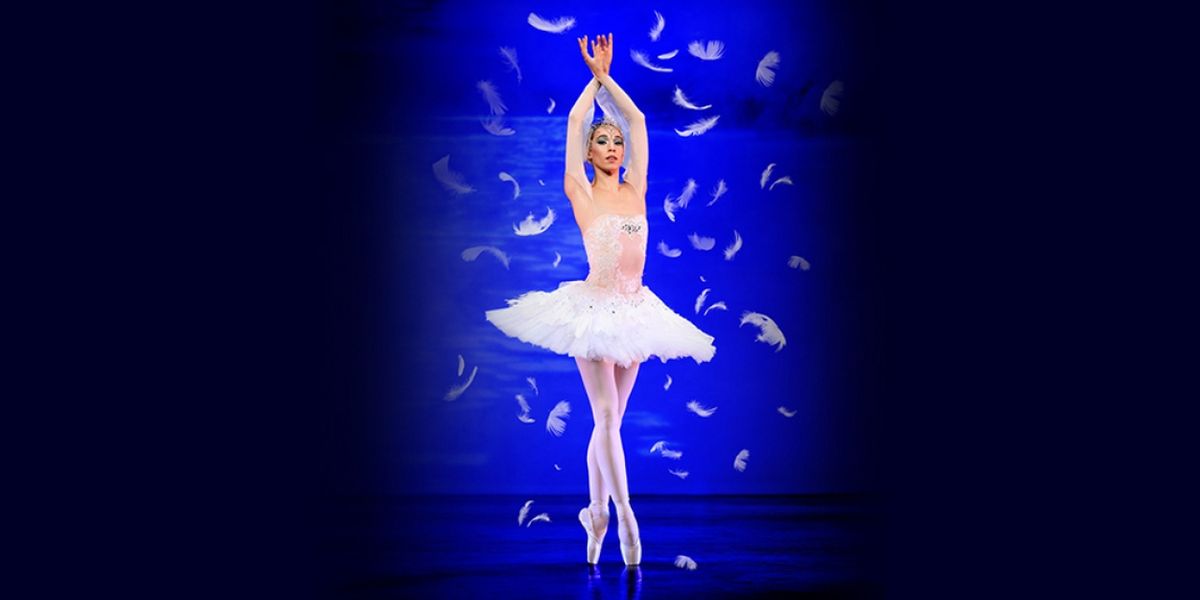 Varna International Ballet Announces New UK Tour