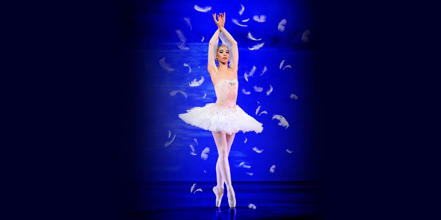 Varna International Ballet Announces New UK Tour  Image