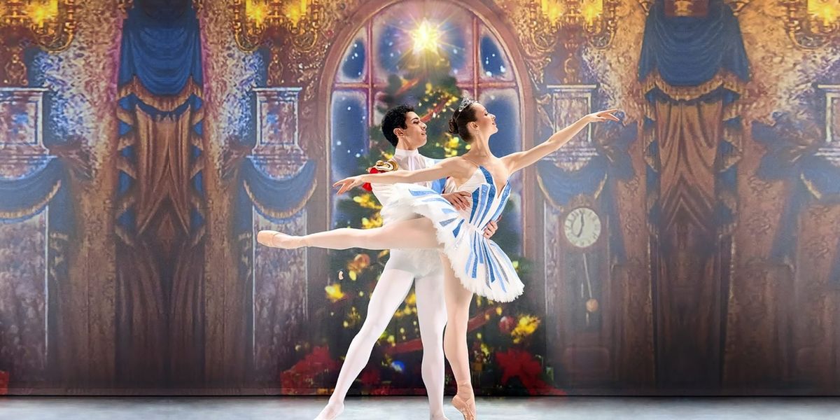 Varna International Ballet Will Embark on 2027 UK Tour
