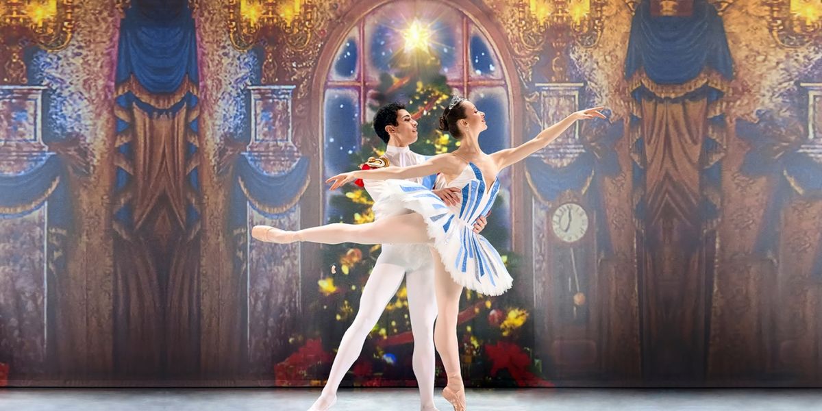 Varna International Ballet Will Embark on UK Tour in 2025
