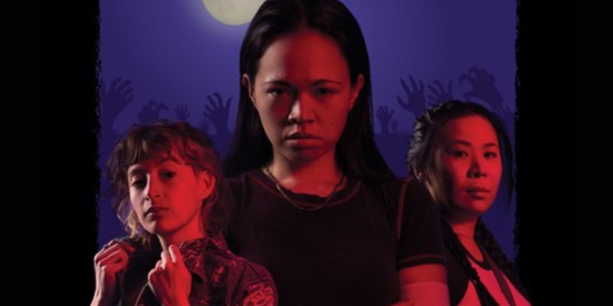 VASCULAR NECROSIS to Open Touchstone Theatre's 2026-2027 Season