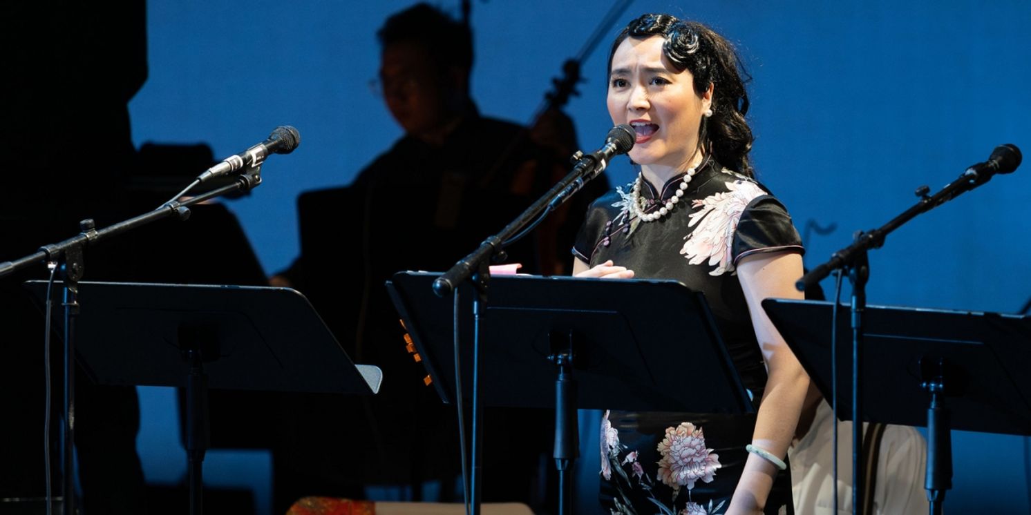 James Monroe Iglehart, Ann Harada and More to Star in Vassar College 39th Powerhouse Theater Season  Image