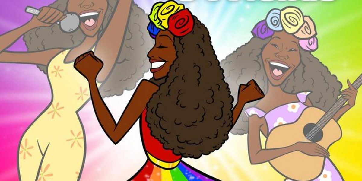 Vasthy And Friends To Perform At The BFF Santa Monica Fringe Festival