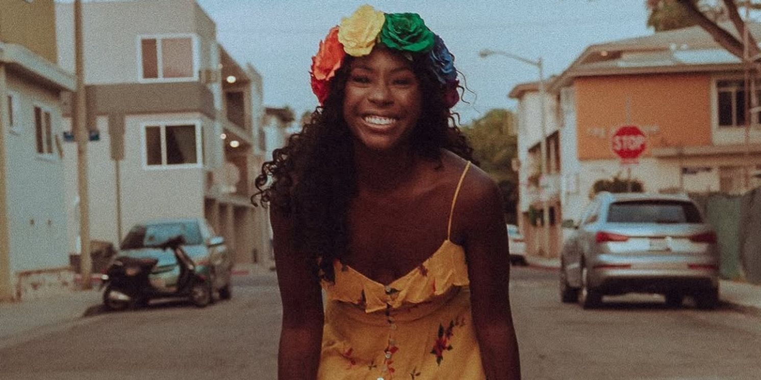 Vasthy Mompoint Will Perform Family-Friendly Concert at the Santa Monica Playhouse  Image