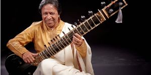 Vaswati Misra and Dhwani Will Host 'Smriti 2025' to Commemorate Padma Shri Pandit Shambhu Maharaj's 118th Birth Anniversary