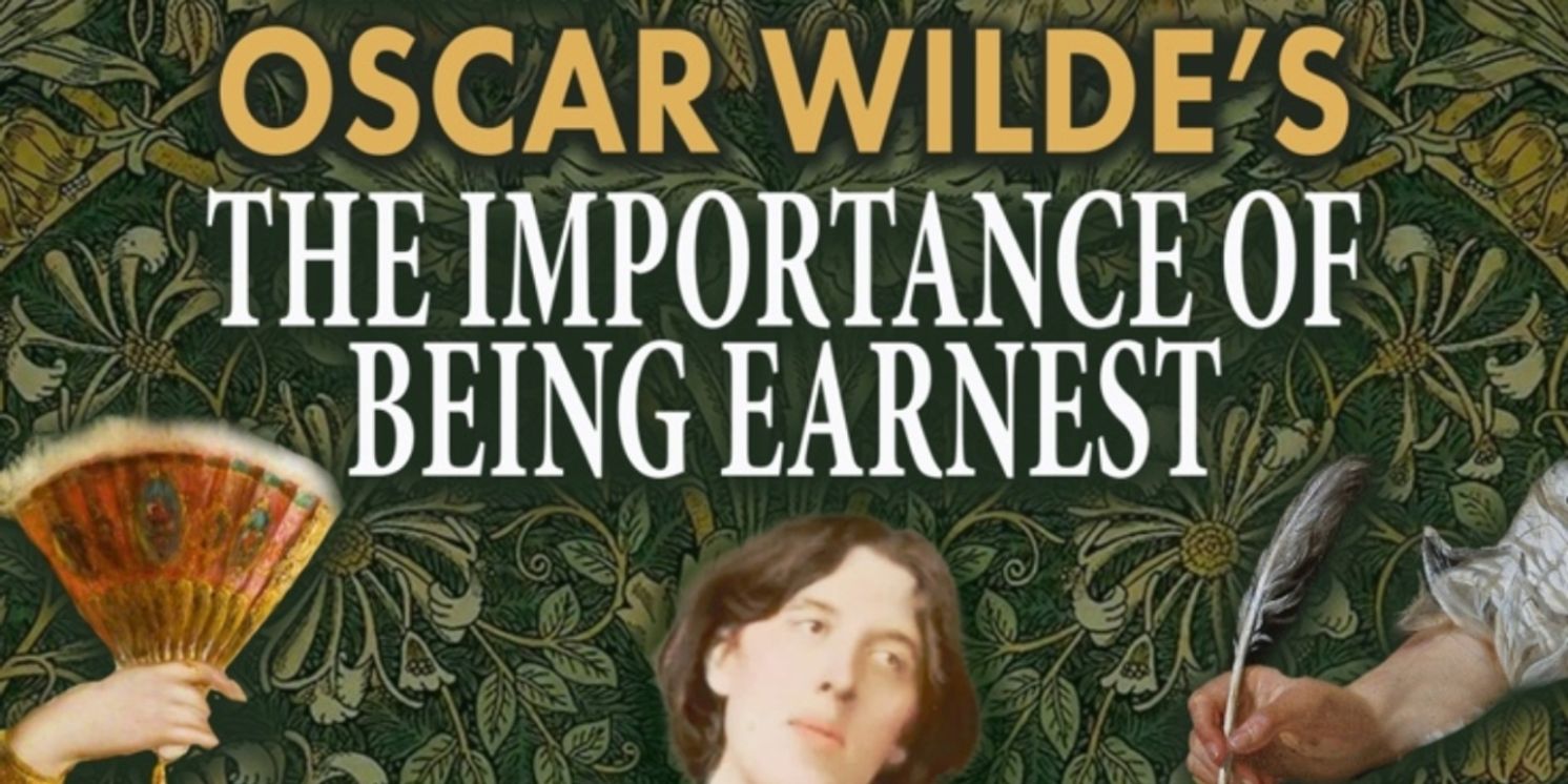 Veanne Cox and More to Star in THE IMPORTANCE OF BEING EARNEST Project Shaw Reading  Image