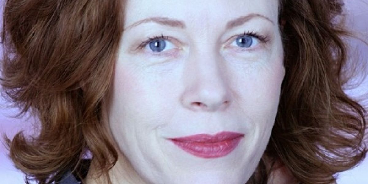 Veanne Cox to Join MY FIRST EX-HUSBAND Off-Broadway Tonight