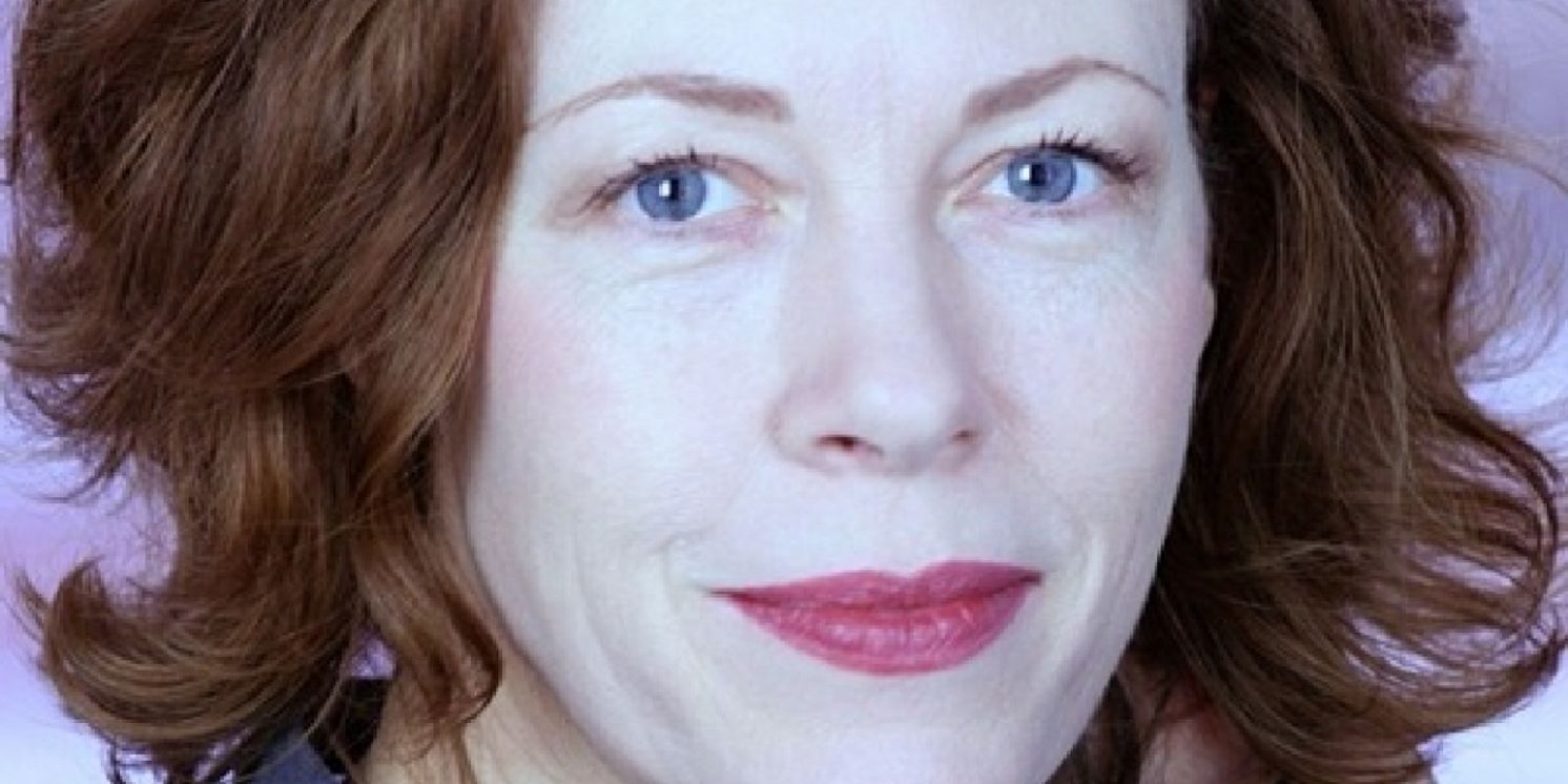 Veanne Cox to Join MY FIRST EX-HUSBAND Off-Broadway Tonight  Image