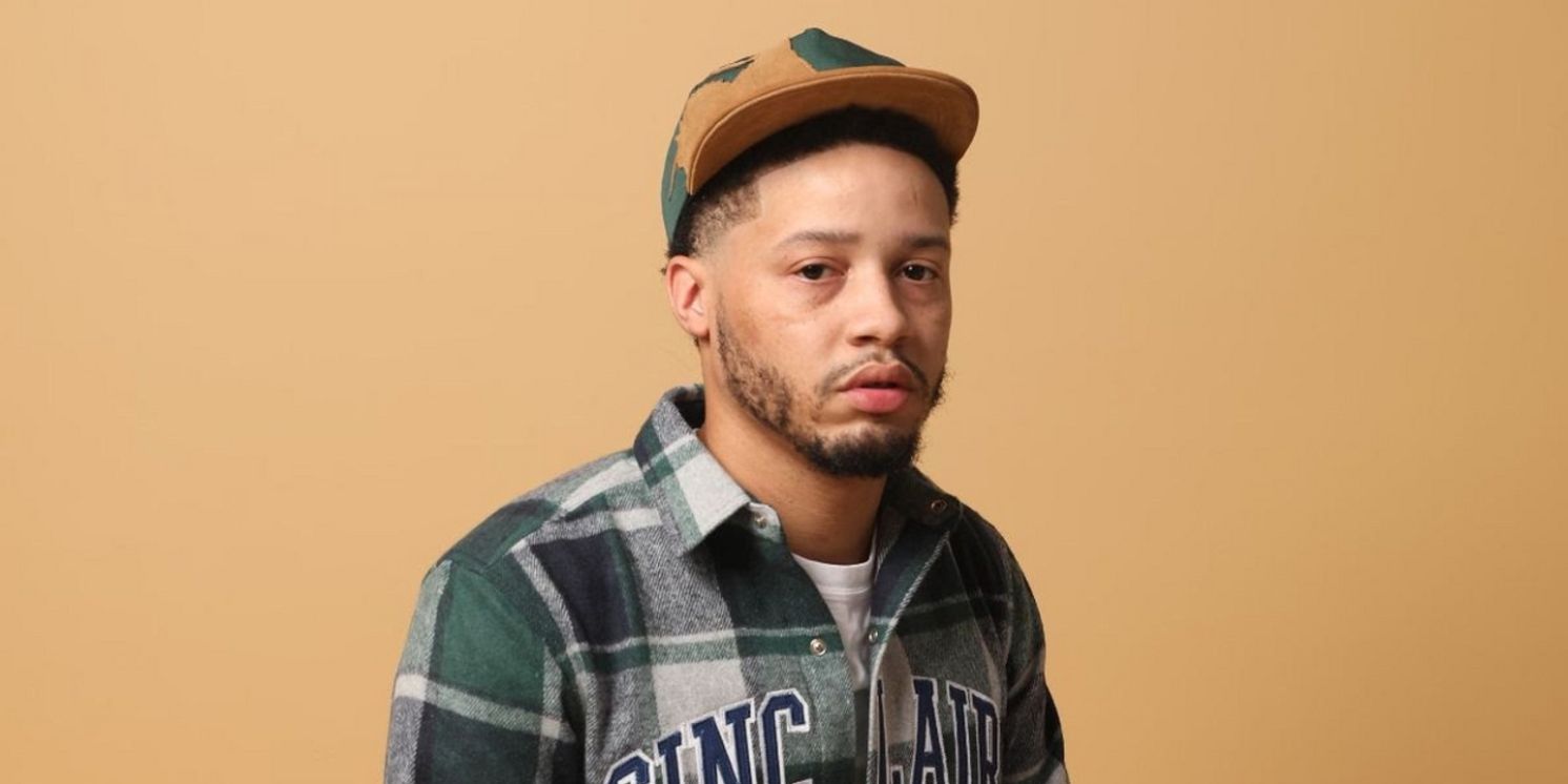 Veeze Announces Deluxe Version of Debut Album 'Ganger'  Image