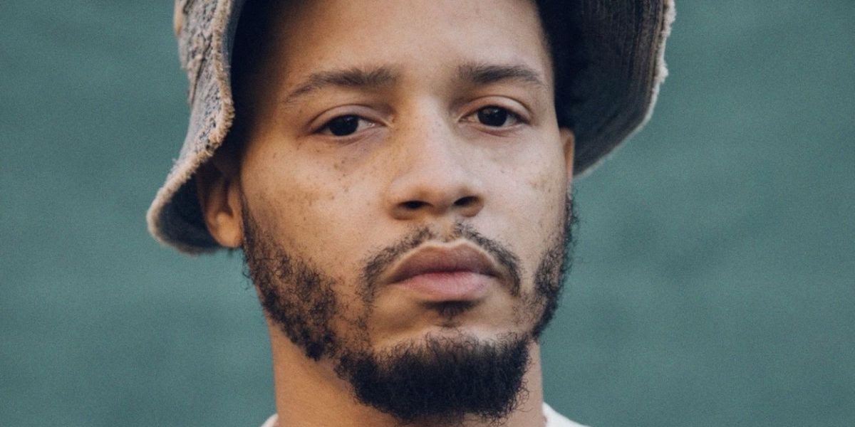 Veeze to Embark on 'The Worst Tour Ever' North American Headlining Tour