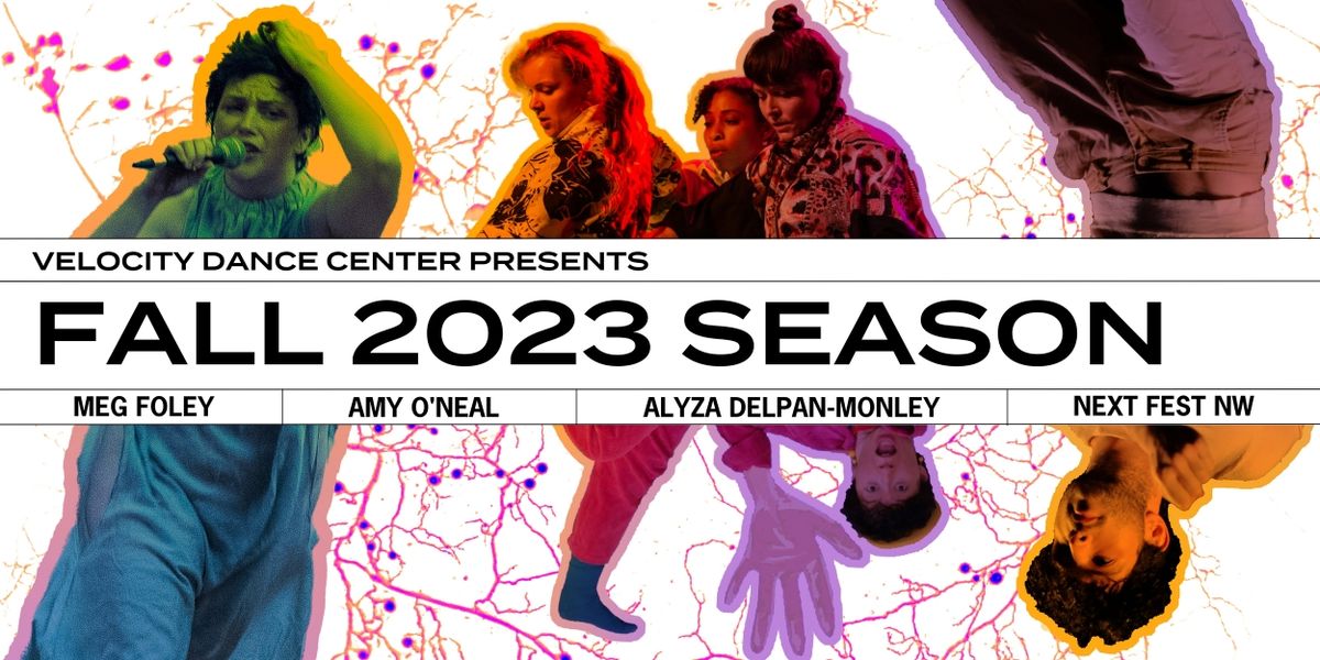 Velocity Dance Center Announces Fall 2023 Season