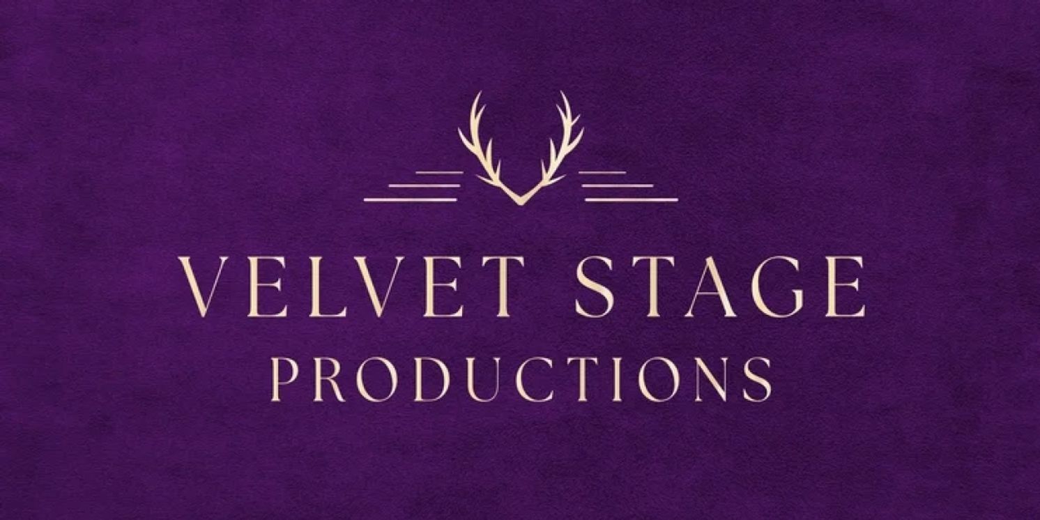 Velvet Stage Productions Theatre Company Set to Launch  Image