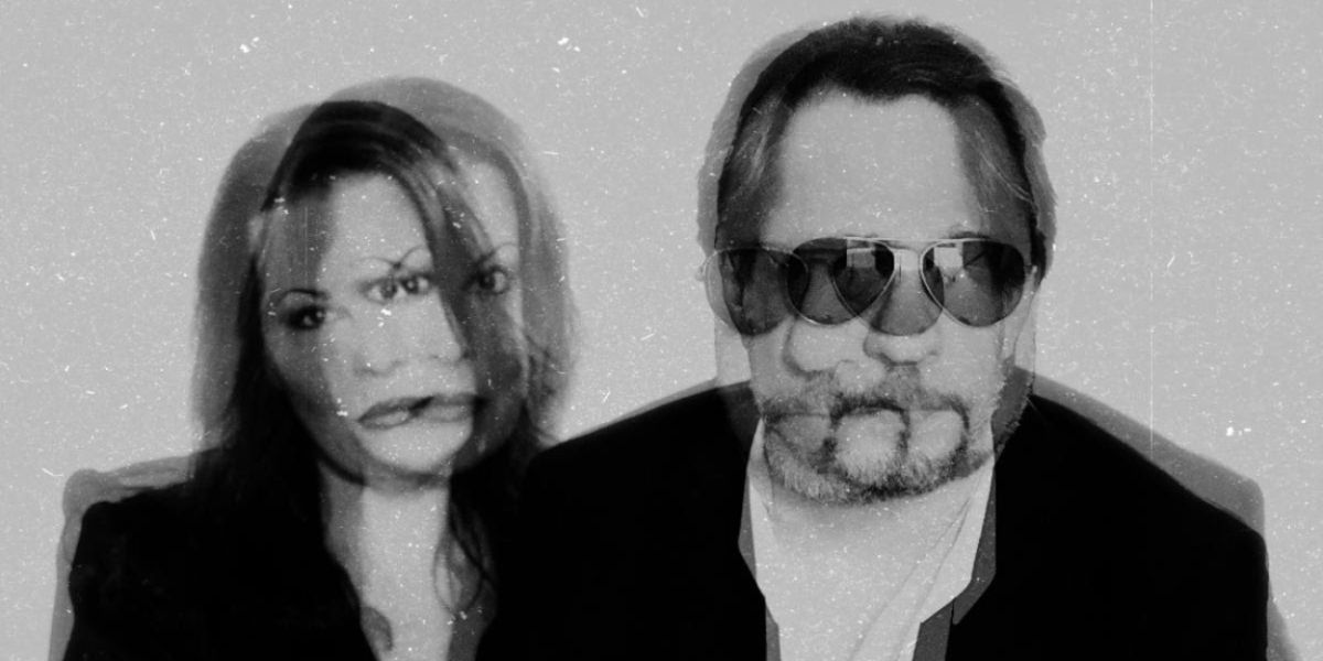 Venamoris (Paula & Dave Lombardo) Share Holiday Song 'Winter's Whispers'