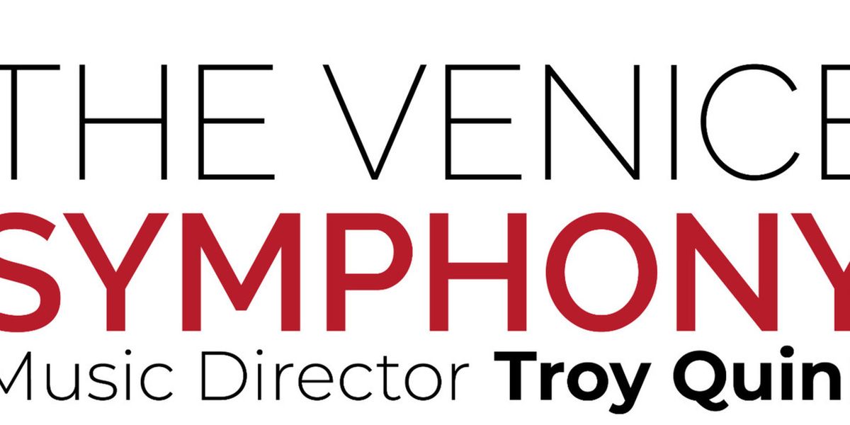 Venice Symphony Re-Elects Board Chair Roger Effron, Welcomes Three New Members