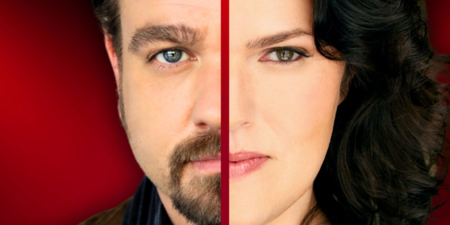 David Ives VENUS IN FUR To Be Presented At Hollywood Fringe  Image