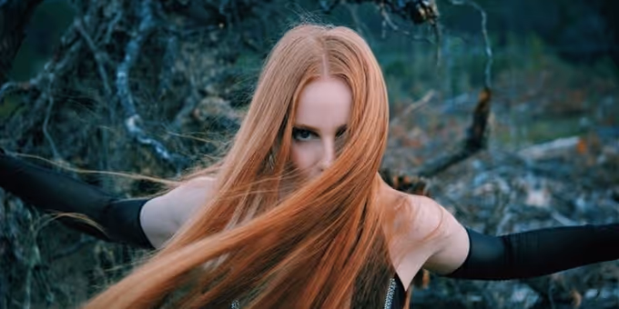 Vera Blue Collaborates With MSO for ORCHESTRAL VEIL Concert Photos