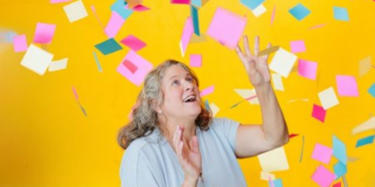 Verb Theatre To Present EVERY BRILLIANT THING This April