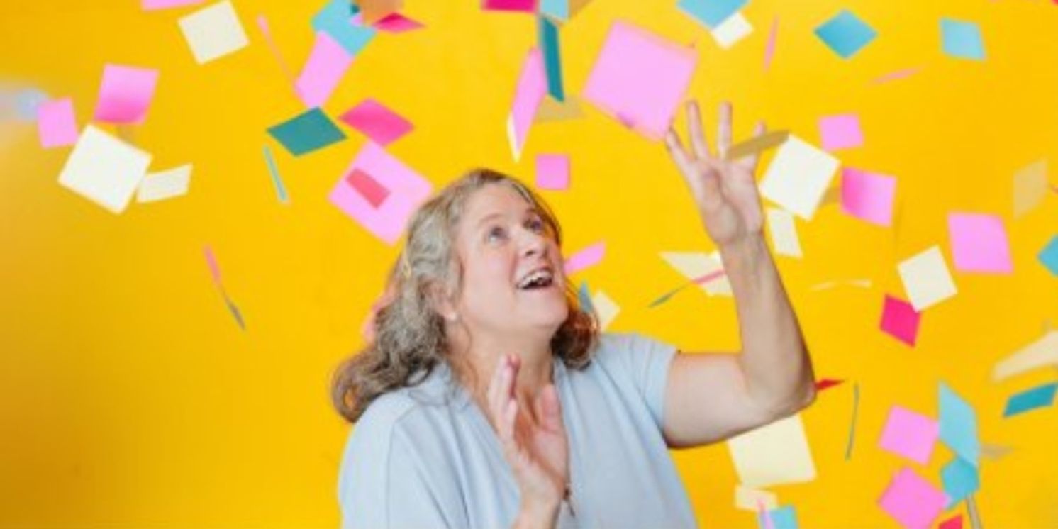 Verb Theatre To Present EVERY BRILLIANT THING This April  Image