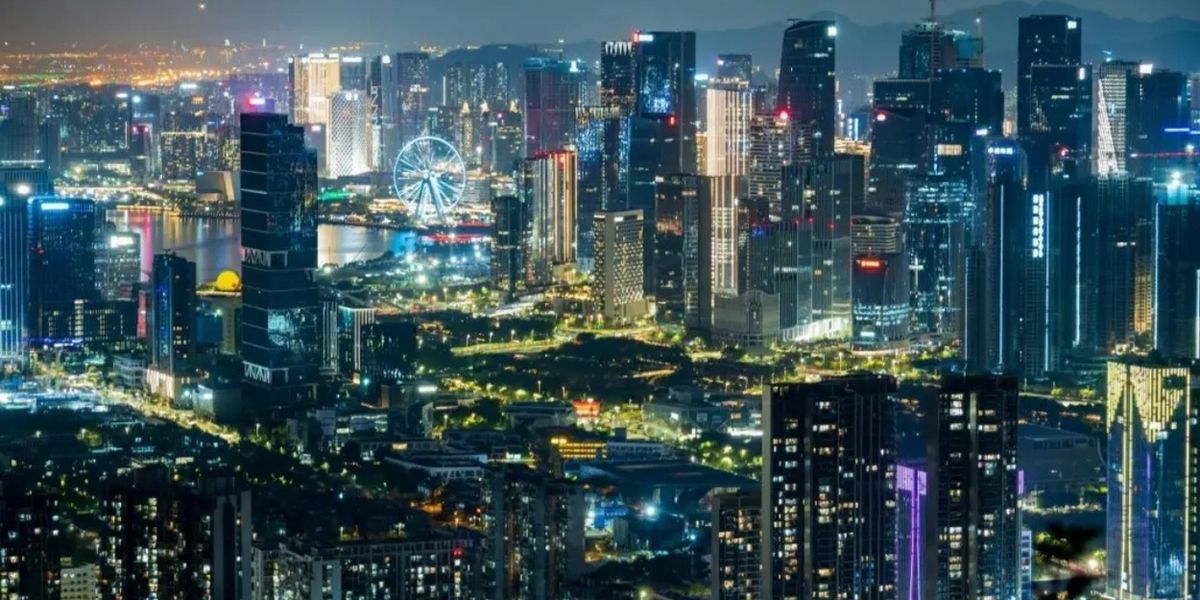 Verbier Festival in Asia Will Debut in Shenzhen in 2026