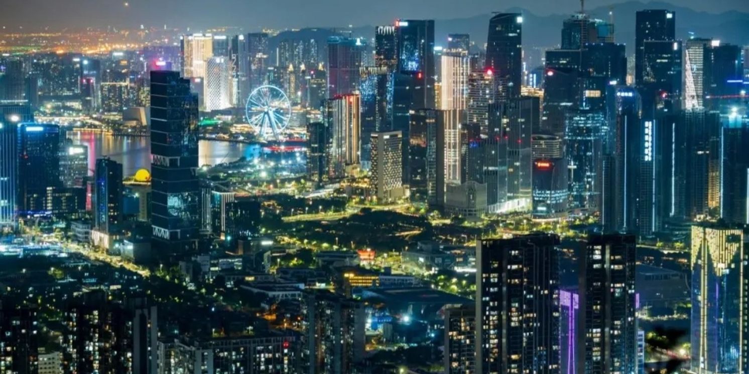 Verbier Festival in Asia Will Debut in Shenzhen in 2026  Image