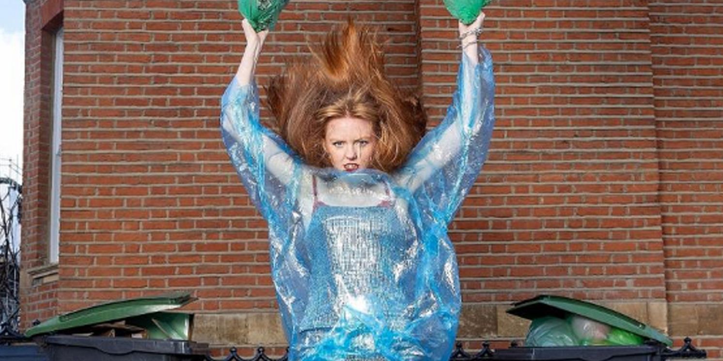 Verity Mullan Brings SINGLE USE To Edinburgh Fringe  Image