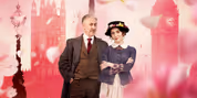 Verity Power and Alan Cumming Will Lead MY FAIR LADY at Pitlochry Festival Theatre Photo