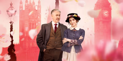 Verity Power and Alan Cumming Will Lead MY FAIR LADY at Pitlochry Festival Theatre