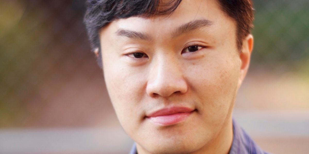 Vernon Pua Named Winner of 2026 Griffin Award for Australian Playwriting