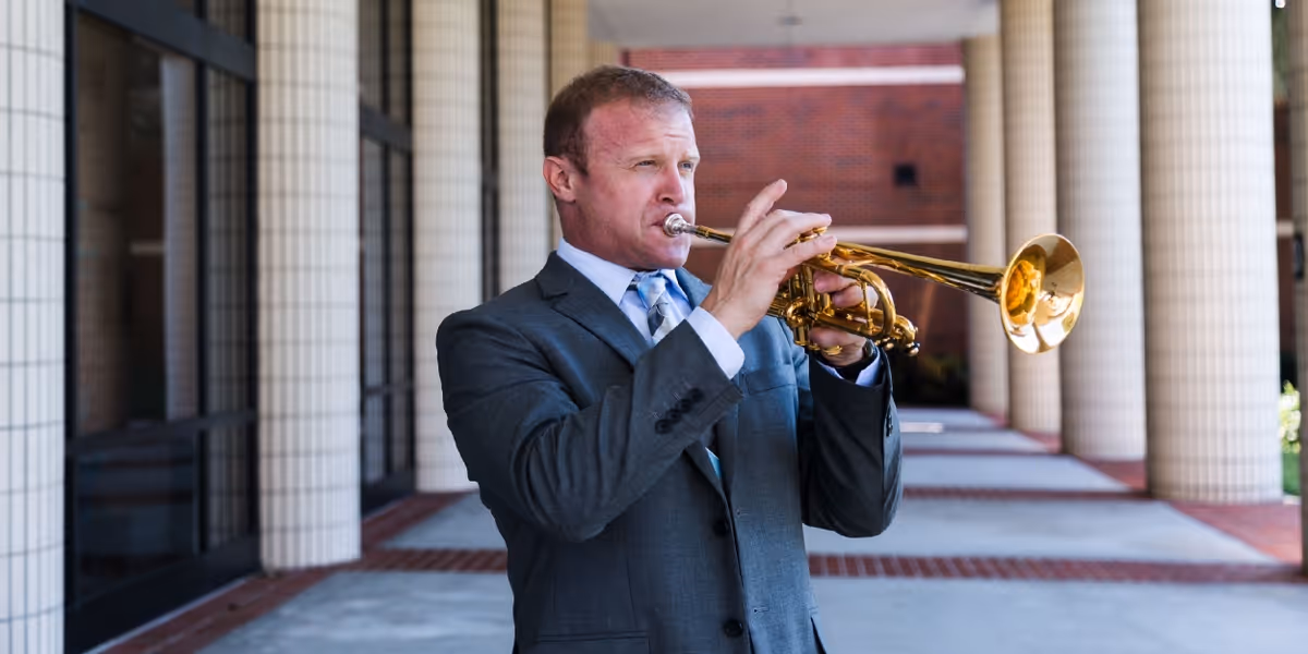 Vero Friends Of The Atlantic Classical Orchestra Presents CLASSY BRASS At Orchid Island Golf & Beach Club