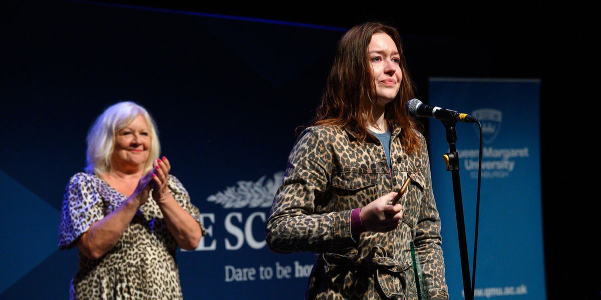 Verona Verbakel Wins 2026 Filipa Bragança Award at Edinburgh Fringe