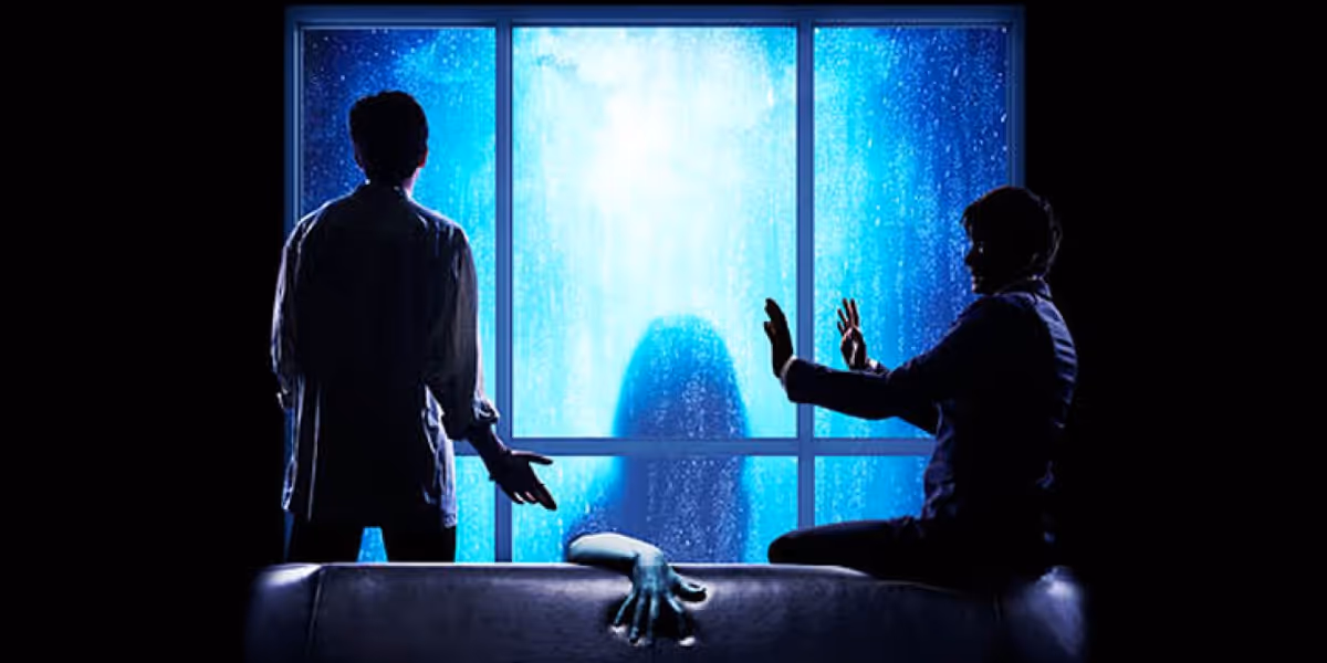 THE BROTHERS PARANORMAL Haunts Vertigo Theatre This Fall