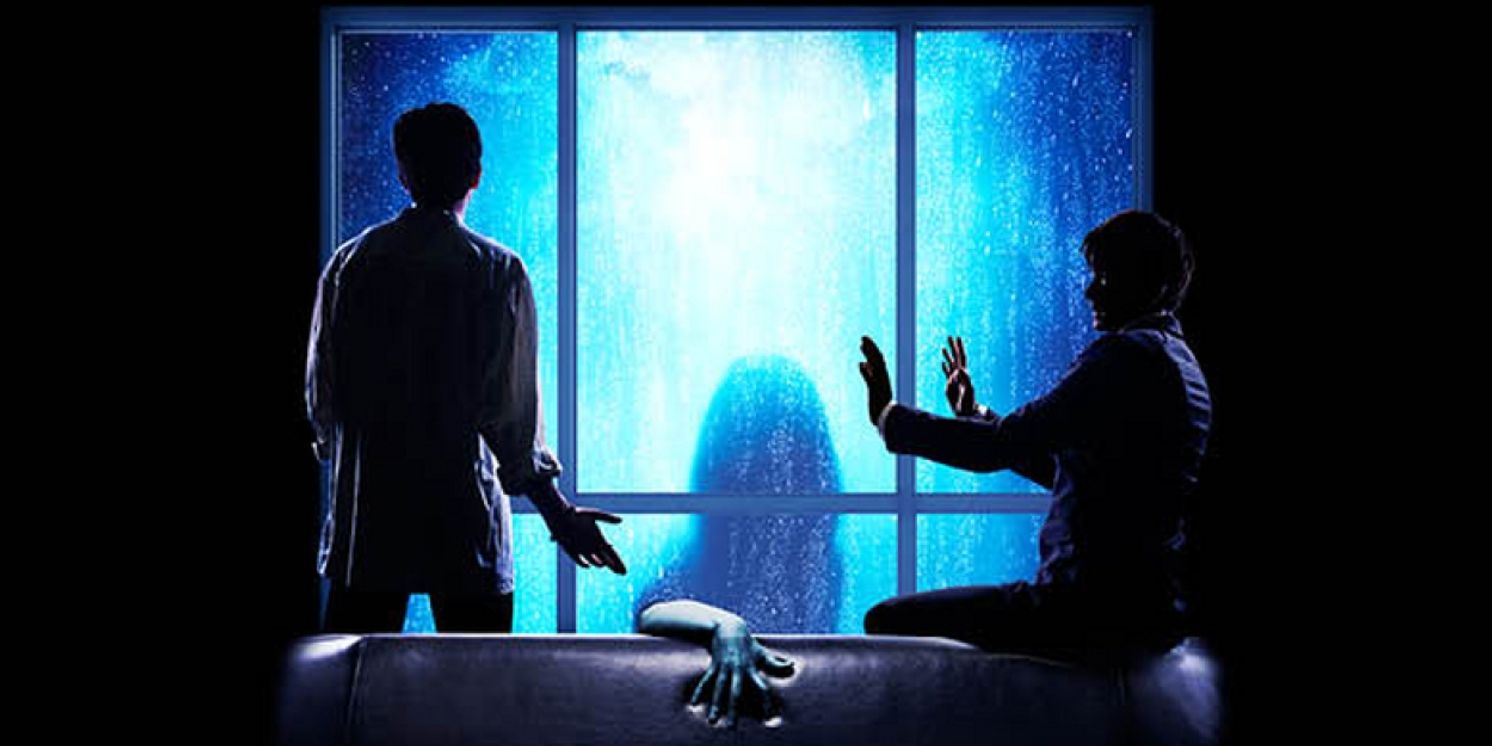 THE BROTHERS PARANORMAL Haunts Vertigo Theatre This Fall  Image