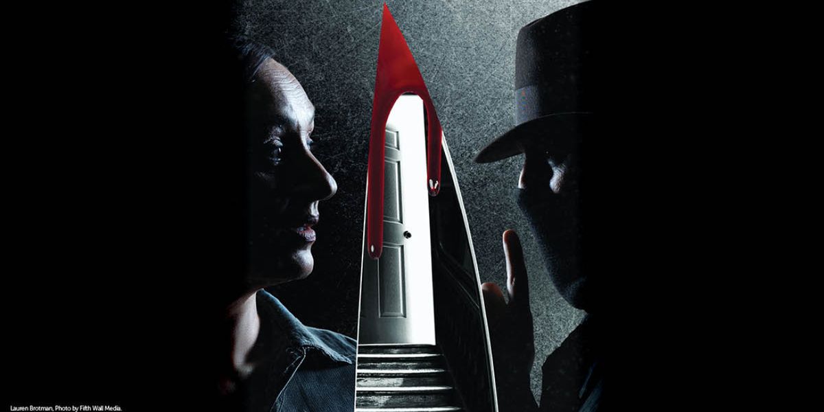 Alfred Hitchcock's THE LODGER to Kick Off Vertigo Theatre's 50th Season