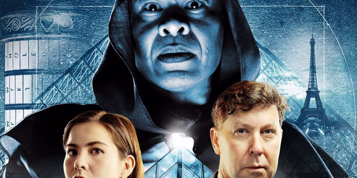 THE DA VINCI CODE to be Presented at Vertigo Theatre