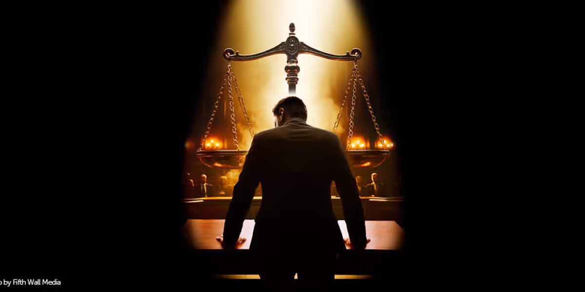 THE VERDICT To Play Vertigo Theatre
