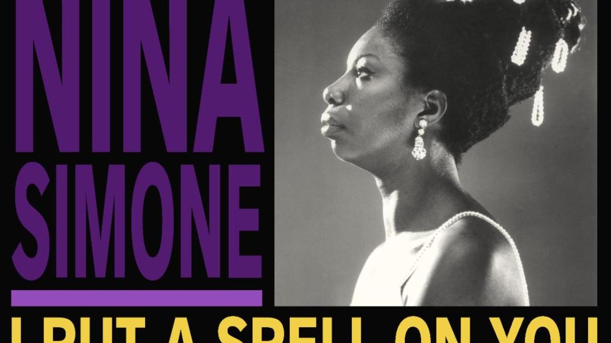 Verve Records Releases VERVE REMIXED // NINA SIMONE