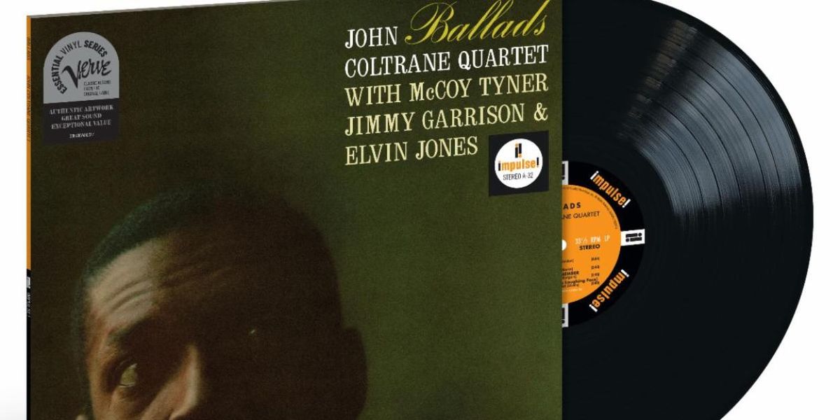 Verve Records to Launch VERVE ESSENTIALS Vinyl Series for 70th Anniversary