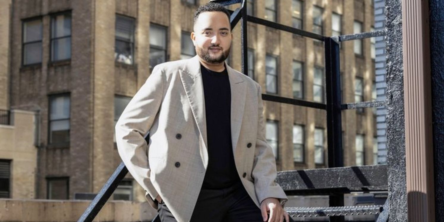 Thomas Green Launches Management and Production Company  Image