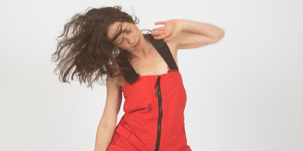 Veterans Of Seattle's Modern Dance Scene Explore Aging, Sexuality And More In GOOD FOR HER AGE.