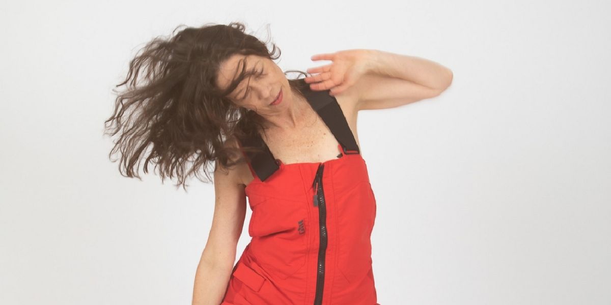 Veterans Of Seattle's Modern Dance Scene Explore Aging, Sexuality and More in GOOD FOR HER AGE This December